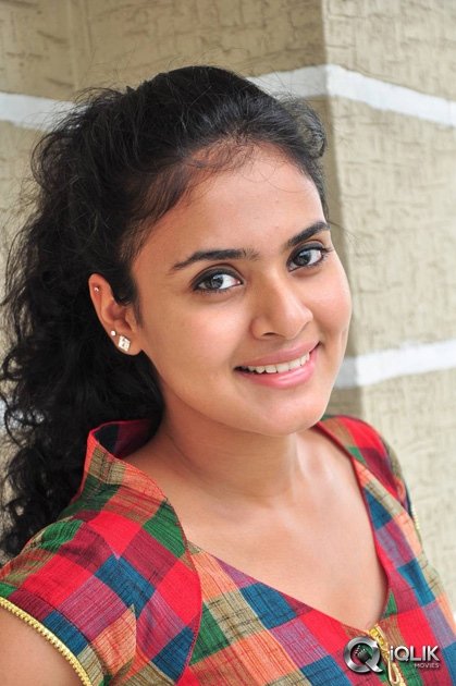 Sukriti-at-Kerintha-Movie-Success-Meet